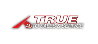 True Auto Sales & Service Logo